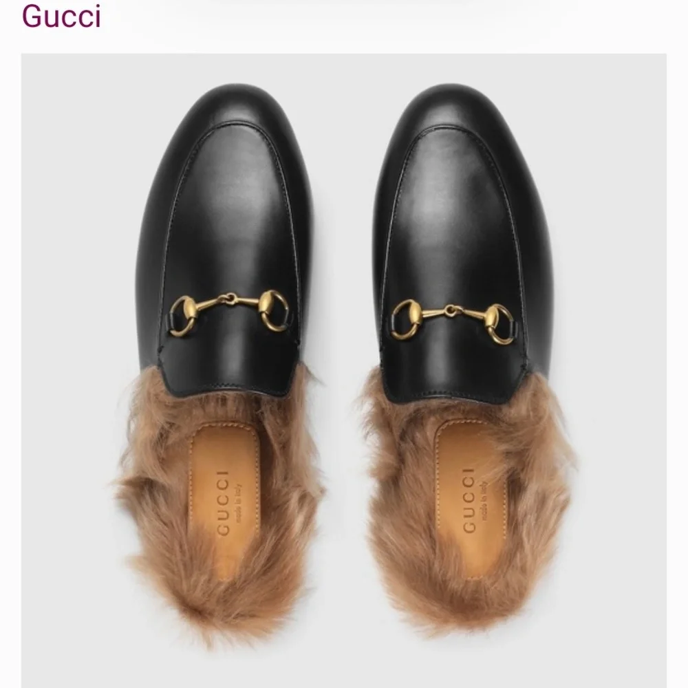 Gucci 7 Princeton slides - Picture 10 of 16